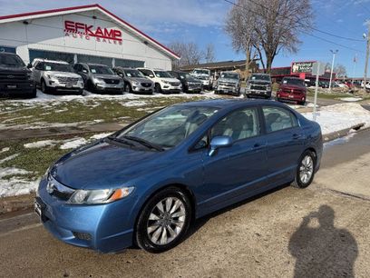 Used 2009 Honda Civic EX-L