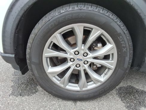 Used 2020 Ford Explorer XLT w/ Equipment Group 202A RWD image 10