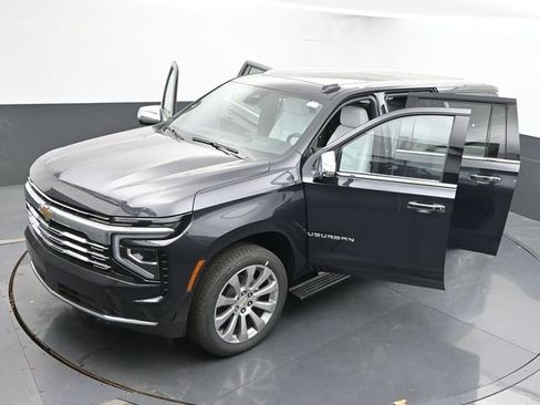 New 2026 Chevrolet Suburban High Country image 68