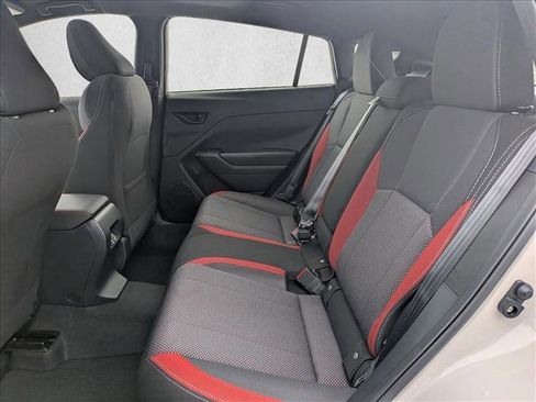 New 2026 Subaru Impreza RS image 16