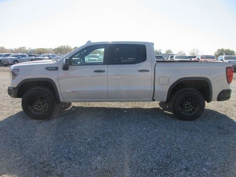 New 2026 GMC Sierra 1500 AT4X w/ AT4X AEV Edition image 10