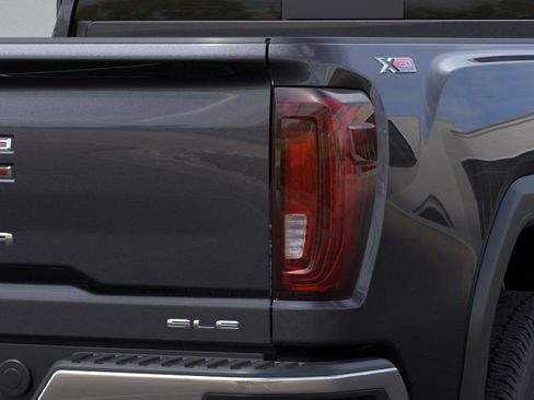 New 2026 GMC Sierra 2500 SLE w/ SLE Value Package; AWD/4WD image 11