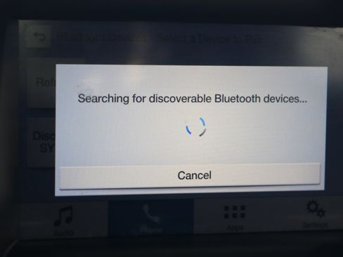 Used 2019 Ford Fiesta ST-Line image 15