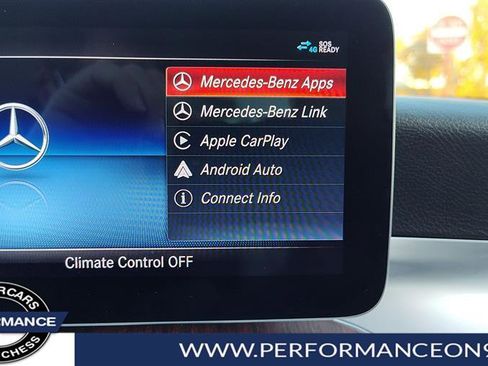 Used 2021 Mercedes-Benz C 300 C 300 4MATIC Sedan image 24