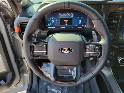 Used 2024 Ford F150 Raptor w/ Equipment Group 803A Raptor R image 34
