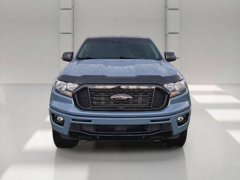 Used 2023 Ford Ranger XLT w/ Equipment Group 302A High AWD/4WD image 8