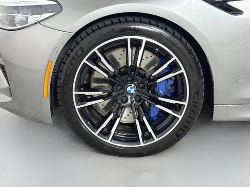 Used 2019 BMW M5 w/ Executive Package AWD/4WD image 32
