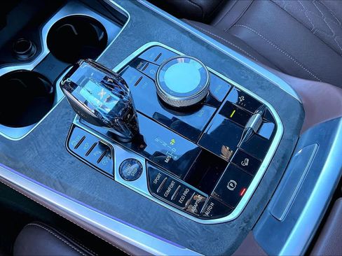 Used 2020 BMW X5 xDrive40i w/ M Sport Package image 38