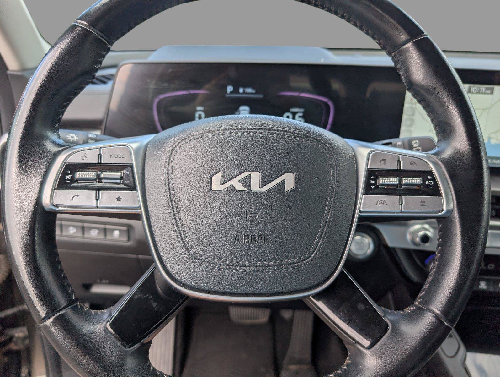 Used 2025 Kia Telluride S AWD/4WD image 25