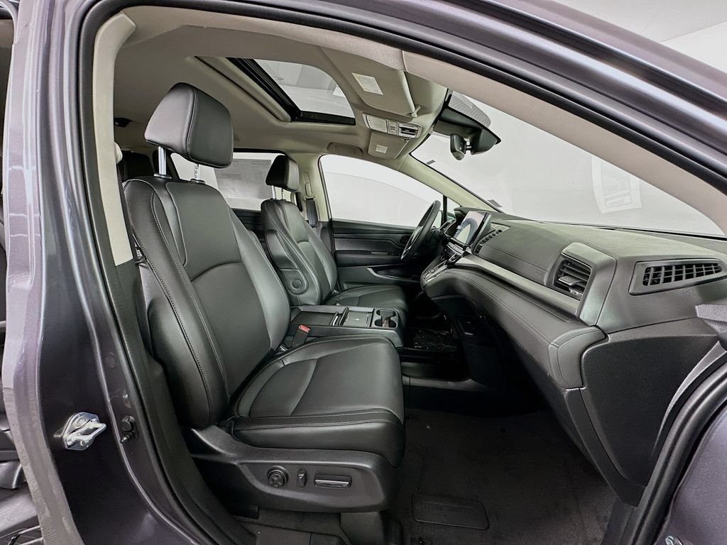 New 2026 Honda Odyssey EX-L image 29