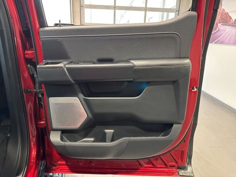 Used 2022 Ford F150 Raptor w/ Equipment Group 801A High AWD/4WD image 55