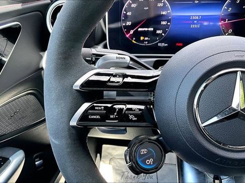 Certified 2023 Mercedes-Benz C 43 AMG 4MATIC Sedan image 14
