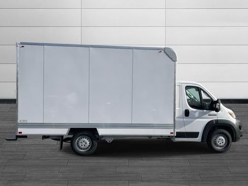 New 2026 RAM ProMaster 3500 w/ Convenience Group image 2