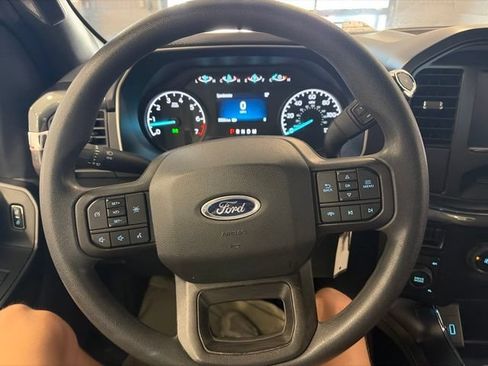Used 2023 Ford F150 XL w/ STX Appearance Package AWD/4WD image 20
