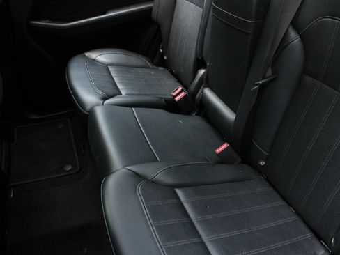 Used 2018 Mercedes-Benz GLS 450 4MATIC w/ Premium Package image 19