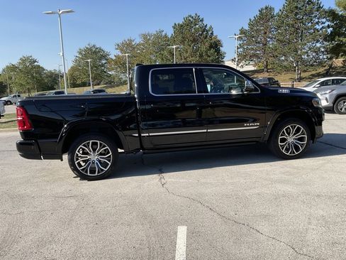 Used 2025 RAM 1500 Tungsten image 6