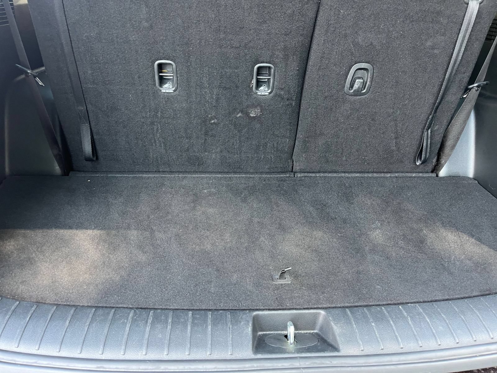 Used 2025 Hyundai Palisade SEL FWD image 38