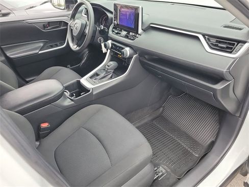 Used 2023 Toyota RAV4 LE image 16