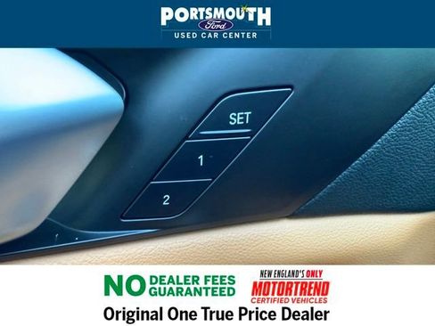 Used 2022 BMW X5 xDrive40i w/ Parking Assistance Package image 22