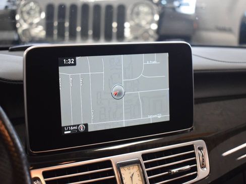 Used 2016 Mercedes-Benz CLS 400 CLS 400 4dr Sedan image 62