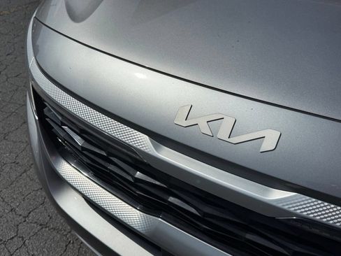 Used 2022 Kia Seltos SX AWD/4WD image 4