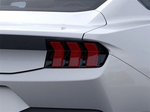 New 2026 Ford Mustang EcoBoost image 21