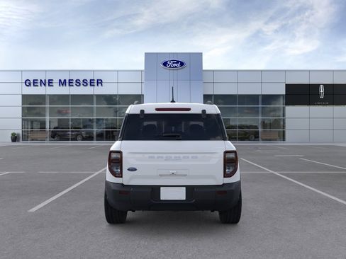 New 2025 Ford Bronco Sport Big Bend w/ Convenience Package AWD/4WD image 26
