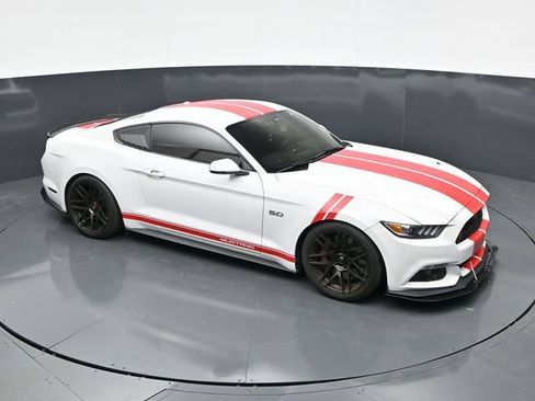 Used 2015 Ford Mustang GT Premium w/ GT Performance Package RWD image 30