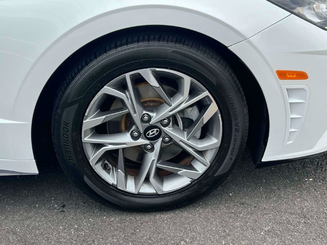 Used 2020 Hyundai Sonata SEL FWD image 8