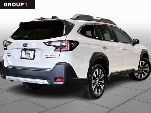Used 2024 Subaru Outback Touring XT image 13