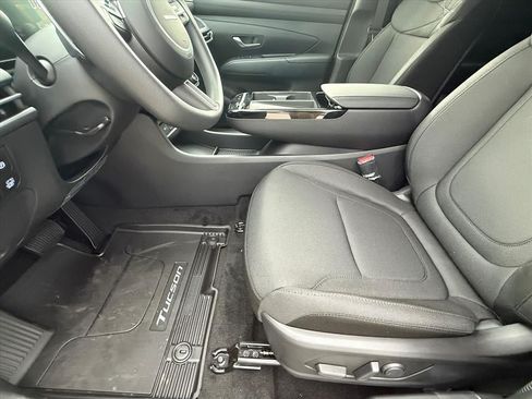 New 2026 Hyundai Tucson SEL FWD image 12