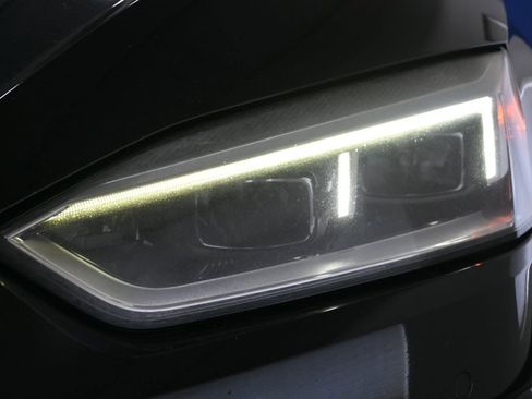 Used 2018 Audi A5 2.0T Premium Plus w/ Premium Plus image 31