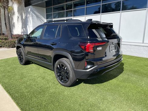 New 2026 GMC Terrain Elevation w/ Black Edition image 5
