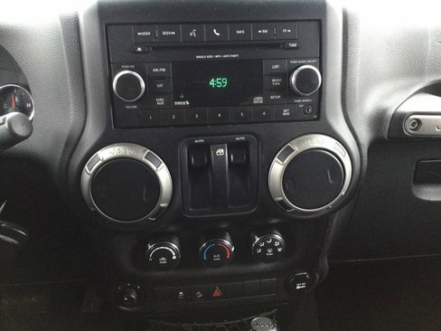 Used 2014 Jeep Wrangler Sport w/ Quick Order Package 24S image 29