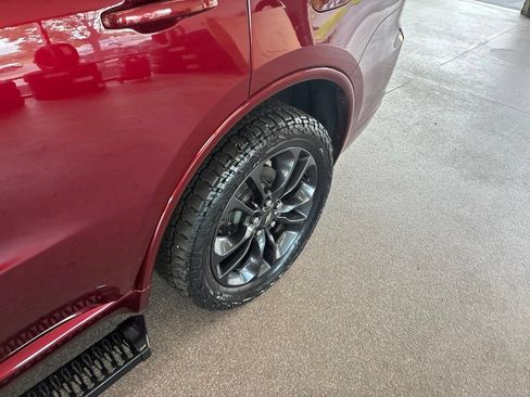 Used 2021 Dodge Durango GT AWD/4WD image 7