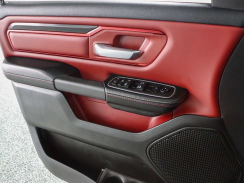 Used 2022 RAM 1500 Rebel w/ Rebel Level 2 Equipment Group image 23