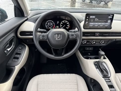 New 2026 Honda HR-V LX image 14
