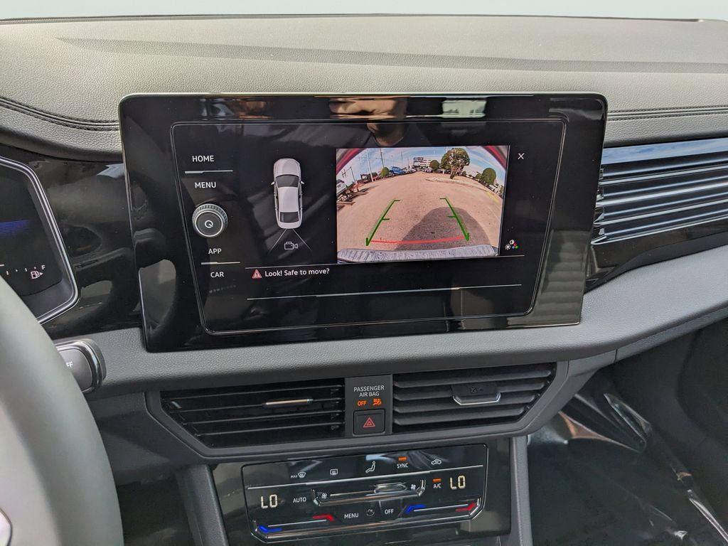 Certified 2026 Volkswagen Jetta S FWD image 24