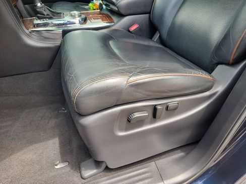 Used 2018 Nissan Armada SL w/ Moonroof Package AWD/4WD image 26