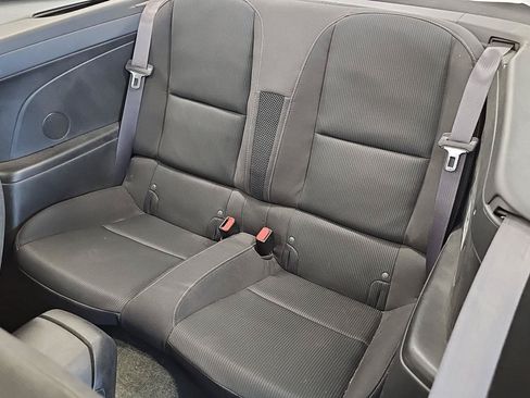 Used 2011 Chevrolet Camaro LT RWD image 28