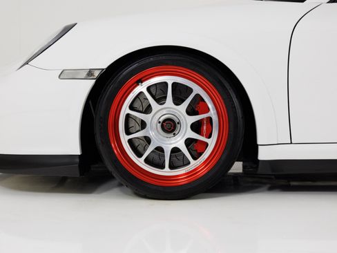Used 2011 Porsche 911 GT3 RS RWD image 9