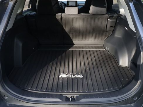 Used 2025 Toyota RAV4 LE image 5