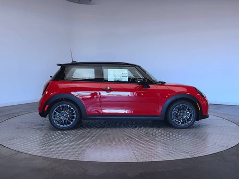 New 2026 MINI Cooper S FWD image 9