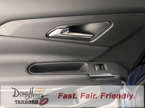 New 2026 Chevrolet Traverse LT w/ Driver Confidence Package image 33