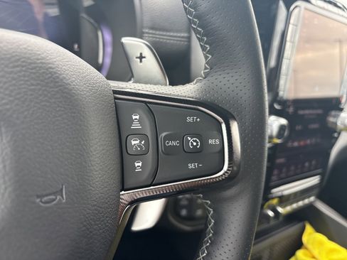 New 2026 RAM 1500 RHO AWD/4WD image 27