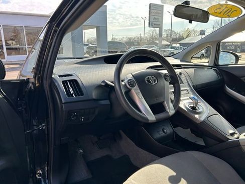 Used 2015 Toyota Prius Two image 28