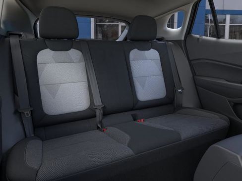 New 2026 Chevrolet Trax LS w/ LS Convenience Package FWD image 38