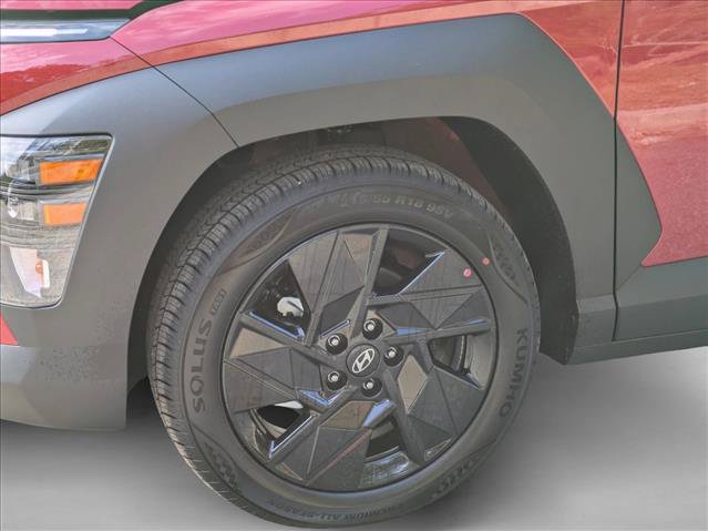 New 2026 Hyundai Kona SEL Sport FWD image 10