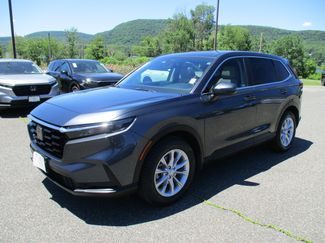 Certified 2024 Honda CR-V EX video 1