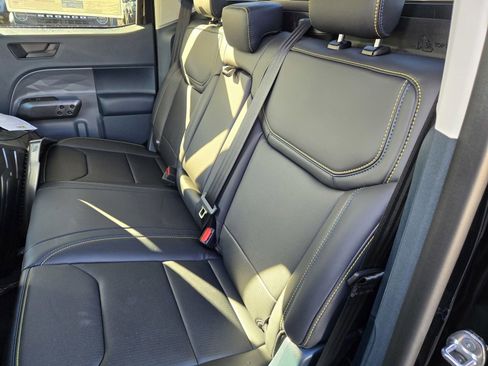 New 2026 Ford Maverick Lobo AWD/4WD image 6